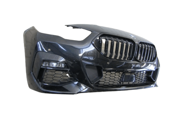 Bumper Set BMW 2 F44 GRAND COUPE M-Pakket M Pakket KOMPLET Voorbumper+Achterbumper  JM163