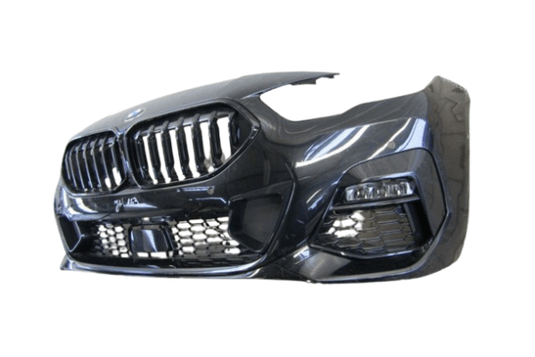 Bumper Set BMW 2 F44 GRAND COUPE M-Pakket M Pakket KOMPLET Voorbumper+Achterbumper  JM163