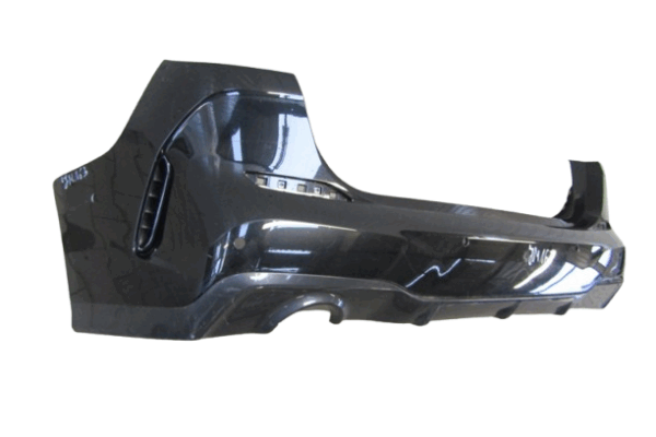 Bumper Set BMW 2 F44 GRAND COUPE M-Pakket M Pakket KOMPLET Voorbumper+Achterbumper  JM163