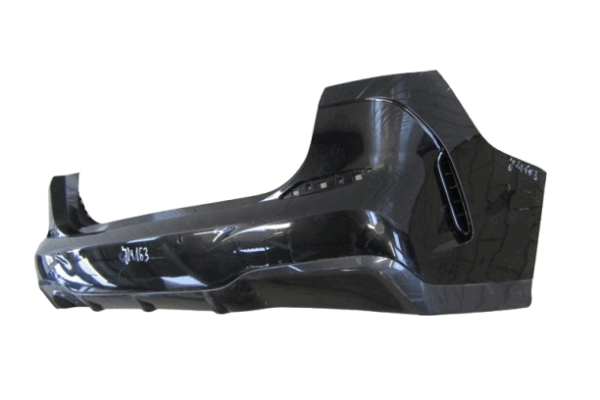 Bumper Set BMW 2 F44 GRAND COUPE M-Pakket M Pakket KOMPLET Voorbumper+Achterbumper  JM163