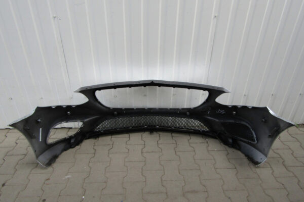 Bumper MERCEDES SLC SLK W172 Facelift 16- A1728851925 Voorbumper JM1314