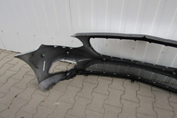 Bumper MERCEDES SLC SLK W172 Facelift 16- A1728851925 Voorbumper JM1314