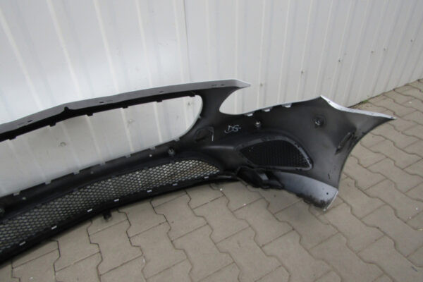 Bumper MERCEDES SLC SLK W172 Facelift 16- A1728851925 Voorbumper JM1314