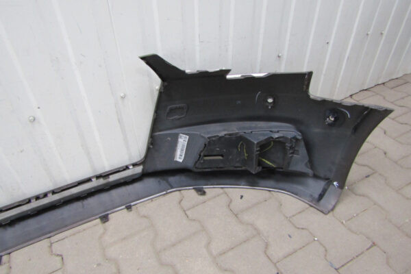 Bumper Audi A4 B9 8W0 15-19 Voorbumper MZ1025