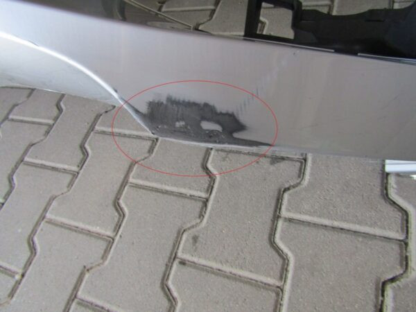 Bumper BMW 2 F45 F46 M-Pakket M Pakket 7968076792 Voorbumper PC1042