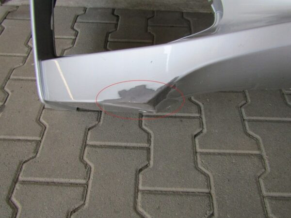 Bumper BMW 2 F45 F46 M-Pakket M Pakket 7968076792 Voorbumper PC1042