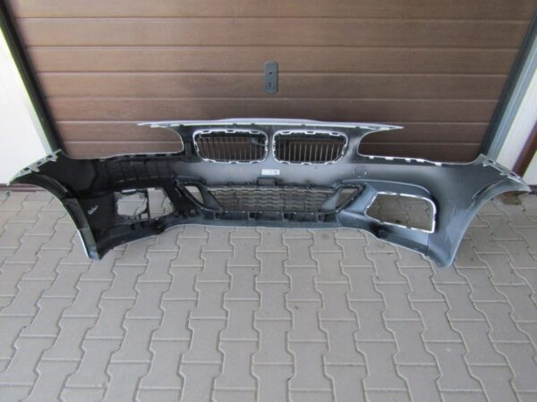 Bumper BMW 2 F45 F46 M-Pakket M Pakket 7968076792 Voorbumper PC1042