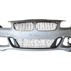 Bumper BMW 2 F45 F46 M-Pakket M Pakket 7968076792 Voorbumper PC1042