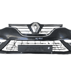 Bumper Renault Megane IV 4 16-20  Voorbumper  MZ1535