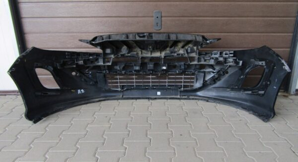 Bumper  PEUGEOT 308 I CC 09-12  8080032816  Voorbumper    KJ1136