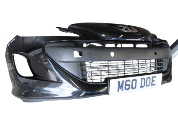 Bumper  PEUGEOT 308 I CC 09-12  8080032816  Voorbumper    KJ1136