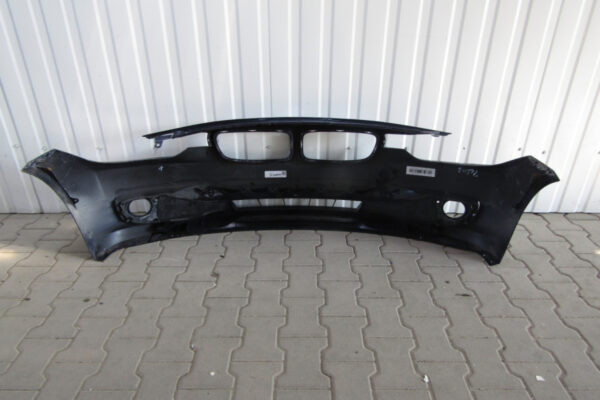 Bumper BMW 3 F30 F31 11-15 Voorbumper Q3863