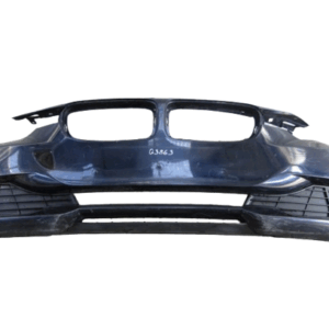 Bumper BMW 3 F30 F31 11-15 Voorbumper Q3863