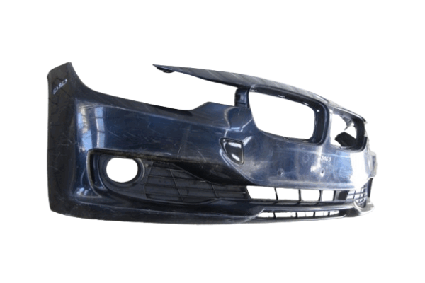 Bumper BMW 3 F30 F31 11-15 Voorbumper Q3863