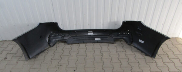 Bumper BMW 5 G31 LCI FACELIFT M-Pakket M Pakket Kombi Achterbumper KJ10493