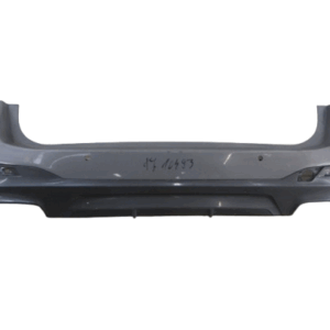 Bumper BMW 5 G31 LCI FACELIFT M-Pakket M Pakket Kombi Achterbumper KJ10493
