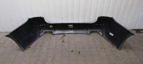 Bumper BMW 5 G31 Kombi LCI  Facelift  Achterbumper  KJ6931