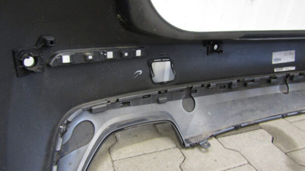 Bumper BMW 5 G31 Kombi LCI  Facelift  Achterbumper  KJ6931