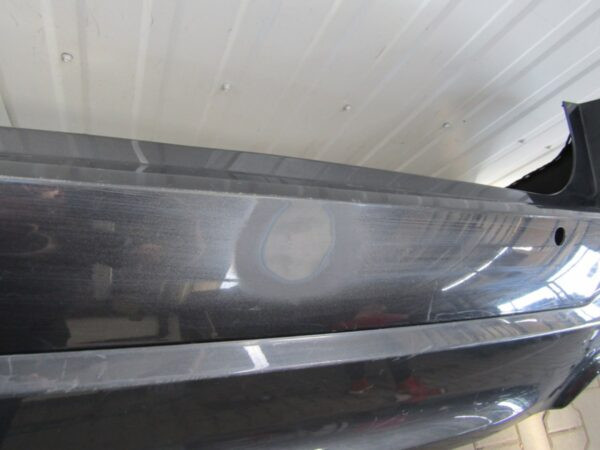 Bumper BMW 5 G31 M-Pakket M Pakket Kombi Achterbumper KJ7733