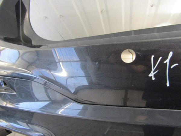 Bumper BMW 5 G31 M-Pakket M Pakket Kombi Achterbumper KJ7733