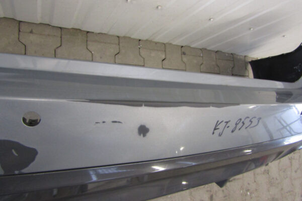 Bumper BMW 5 G31 LCI FACELIFT M-Pakket M Pakket Kombi Achterbumper KJ8553