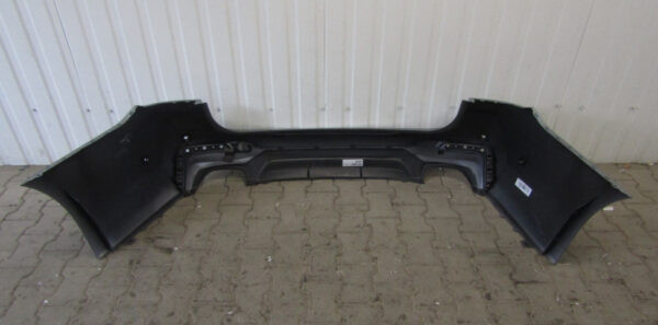 Bumper BMW 5 G31 LCI FACELIFT M-Pakket M Pakket Kombi Achterbumper KJ8553
