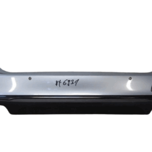 Bumper BMW 5 G31 Kombi LCI  Facelift  Achterbumper  KJ6931