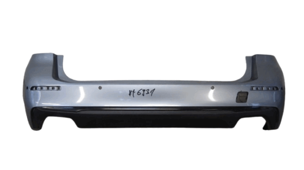 Bumper BMW 5 G31 Kombi LCI  Facelift  Achterbumper  KJ6931