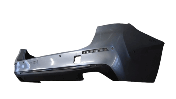 Bumper BMW 5 G31 Kombi LCI  Facelift  Achterbumper  KJ6931
