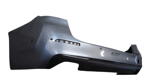 Bumper BMW 5 G31 Kombi LCI  Facelift  Achterbumper  KJ6931