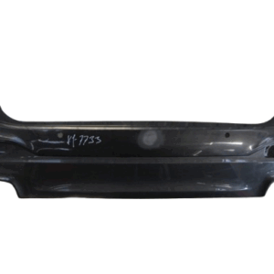 Bumper BMW 5 G31 M-Pakket M Pakket Kombi Achterbumper KJ7733