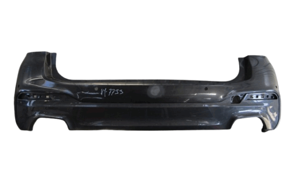 Bumper BMW 5 G31 M-Pakket M Pakket Kombi Achterbumper KJ7733