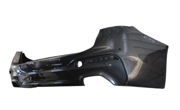 Bumper BMW 5 G31 M-Pakket M Pakket Kombi Achterbumper KJ7733