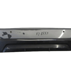Bumper BMW 5 G31 LCI FACELIFT M-Pakket M Pakket Kombi Achterbumper KJ8553