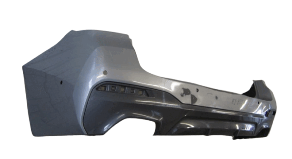 Bumper BMW 5 G31 LCI FACELIFT M-Pakket M Pakket Kombi Achterbumper KJ8553