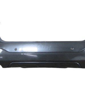 Bumper  BMW X1 F48 M-Pakket M Pakket 15-19 Achterbumper KJ7791