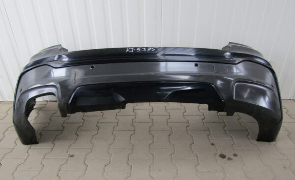 Bumper BMW X4 F26 M-Pakket M Pakket Achterbumper KJ5375