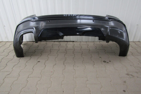 Bumper BMW X4 F26 M-Pakket M Pakket Achterbumper KJ5375
