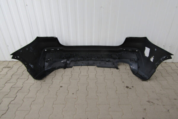 Bumper BMW X4 F26 M-Pakket M Pakket Achterbumper KJ5375