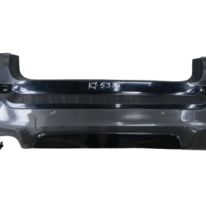 Bumper BMW X4 F26 M-Pakket M Pakket Achterbumper KJ5375