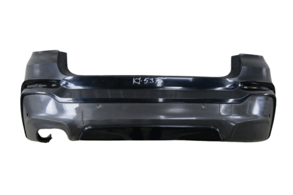 Bumper BMW X4 F26 M-Pakket M Pakket Achterbumper KJ5375