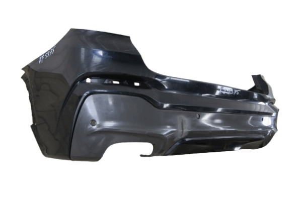 Bumper BMW X4 F26 M-Pakket M Pakket Achterbumper KJ5375