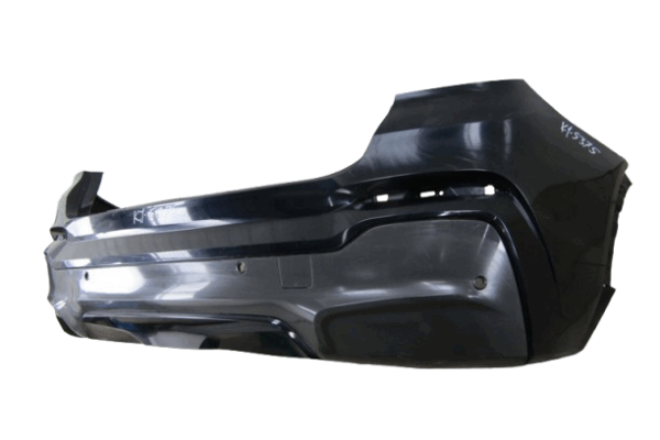 Bumper BMW X4 F26 M-Pakket M Pakket Achterbumper KJ5375
