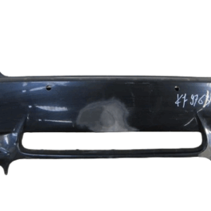 Bumper BMW 3 E92 E93 M3 COUPE CABRIO / ŚLIZG-BELKA Achterbumper KJ9763