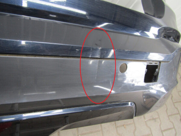 Bumper BMW X4 F26 M-Pakket M Pakket 51128056999 Achterbumper KJ9910