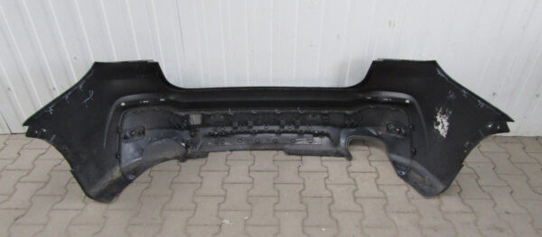 Bumper BMW X4 F26 M-Pakket M Pakket 51128056999 Achterbumper KJ9910