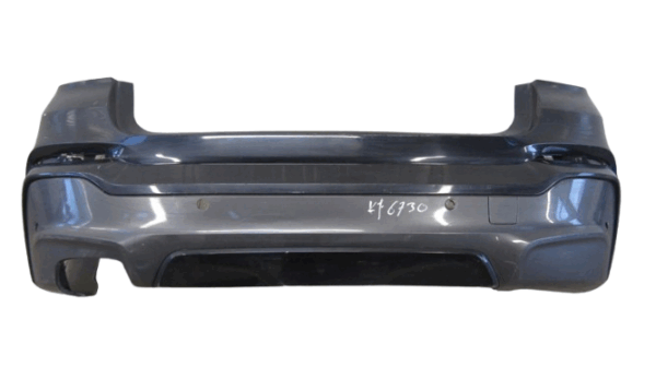Bumper BMW X4 F26 M-Pakket M Pakket 51128056999 Achterbumper KJ6730
