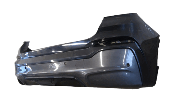 Bumper BMW X4 F26 M-Pakket M Pakket 51128056999 Achterbumper KJ6730