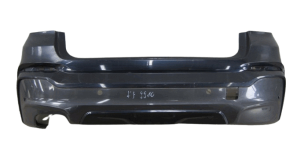 Bumper BMW X4 F26 M-Pakket M Pakket 51128056999 Achterbumper KJ9910