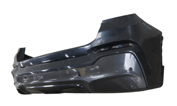 Bumper BMW X4 F26 M-Pakket M Pakket 51128056999 Achterbumper KJ9910
